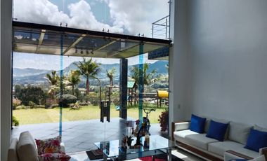 Casa en Arriendo en La Ceja Antioquia