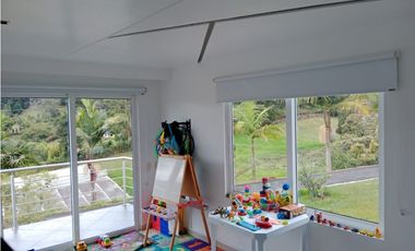 Casa en Arriendo en La Ceja Antioquia
