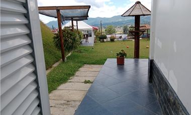Casa en Arriendo en La Ceja Antioquia