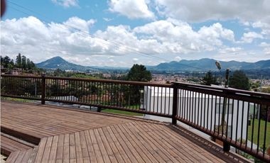Casa en Arriendo en La Ceja Antioquia