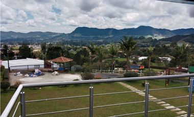 Casa en Arriendo en La Ceja Antioquia