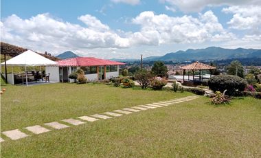 Casa en Arriendo en La Ceja Antioquia