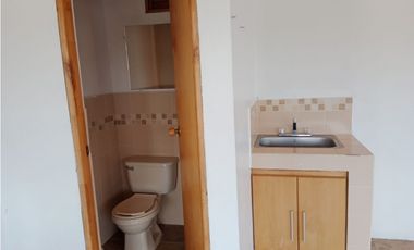 Casa en Arriendo en La Ceja Antioquia