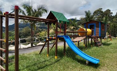 Casa en Arriendo en La Ceja Antioquia