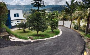 Casa en Arriendo en La Ceja Antioquia