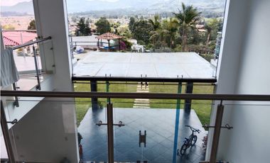 Casa en Arriendo en La Ceja Antioquia