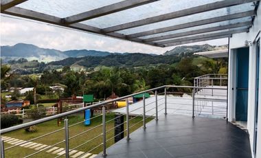 Casa en Arriendo en La Ceja Antioquia