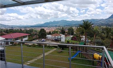 Casa en Arriendo en La Ceja Antioquia