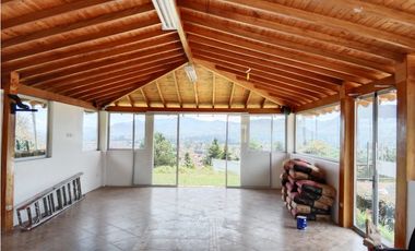 Casa en Arriendo en La Ceja Antioquia