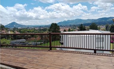 Casa en Arriendo en La Ceja Antioquia