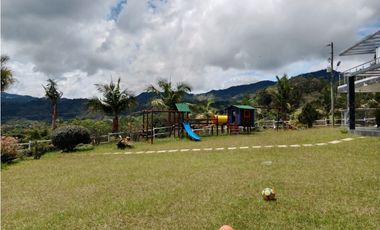 Casa en Arriendo en La Ceja Antioquia