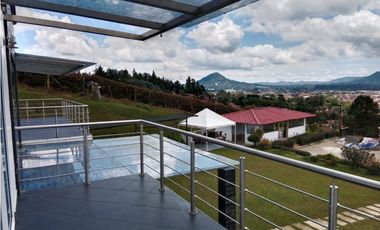 Casa en Arriendo en La Ceja Antioquia