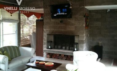 Excelente 4 dorm pileta SUM propio