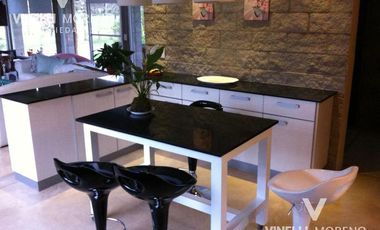 Excelente 4 dorm pileta SUM propio