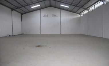 Gudang SHM Sigma Kartika Gunung Sindur Serpong