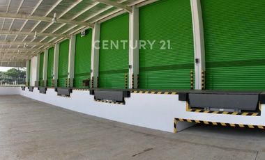 Gudang Baru Bagus Siap Pakai Di Kawasan Industri Subang Jawa Barat