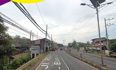 Kawasan Industri Batang, Tanah Kavling Standar Perumahan: SHM Unit