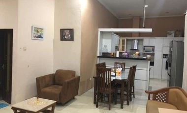 Rumah Nyaman dan Strategis di Subang Kota