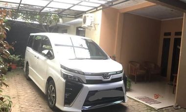 Rumah Nyaman dan Strategis di Subang Kota