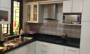 Rumah Nyaman dan Strategis di Subang Kota