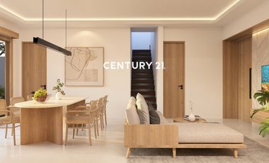 Limited Luxury Villas At Royal Sanur Bali