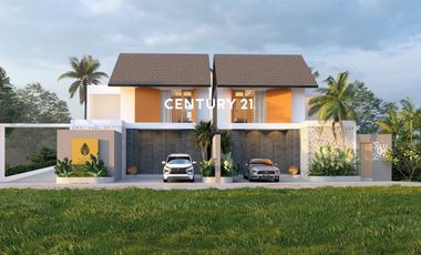 Limited Luxury Villas At Royal Sanur Bali
