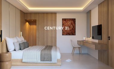 Limited Luxury Villas At Royal Sanur Bali