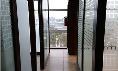 Oportunidad Inversionistas, piso de Oficinas completo en Torre Perisur