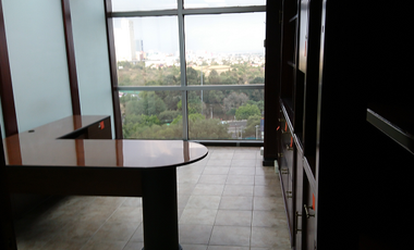 Oportunidad Inversionistas, piso de Oficinas completo en Torre Perisur