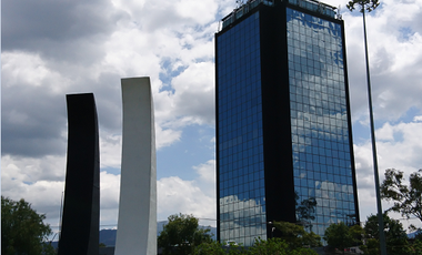 Oportunidad Inversionistas, piso de Oficinas completo en Torre Perisur