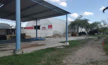 Bodega industrial en venta en Jose Maria Pino Suárez, Centro, Tabasco