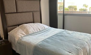DEPARTAMENTO EN VENTA NUEVO SUR AMUEBLADO