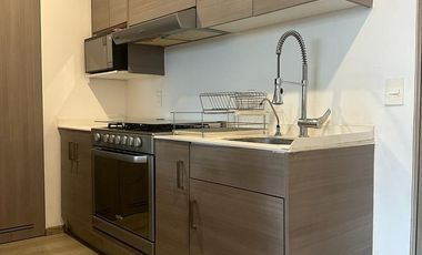 DEPARTAMENTO EN VENTA NUEVO SUR AMUEBLADO