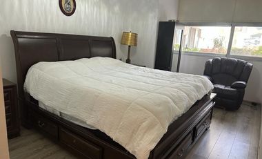 DEPARTAMENTO EN VENTA NUEVO SUR AMUEBLADO