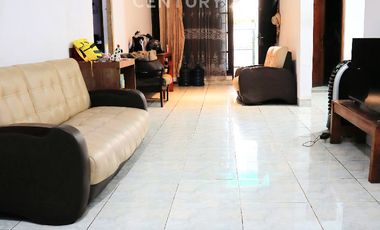 Jual Cepat Rumah Toko Aren Jaya Bekasi Timur