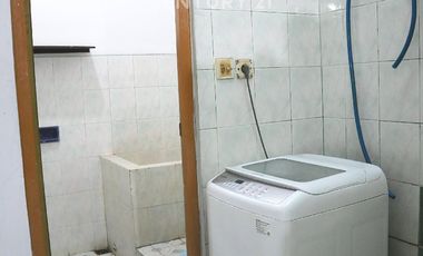 Jual Cepat Rumah Toko Aren Jaya Bekasi Timur