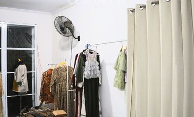 Jual Cepat Rumah Toko Aren Jaya Bekasi Timur