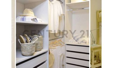 VENTA DEPARTAMENTO PUCON