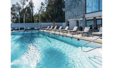 VENTA DEPARTAMENTO PUCON