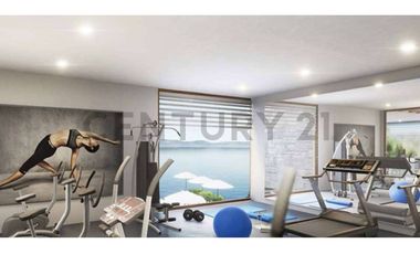 VENTA DEPARTAMENTO PUCON