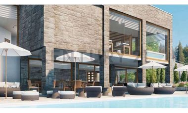 VENTA DEPARTAMENTO PUCON