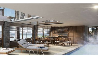 VENTA DEPARTAMENTO PUCON