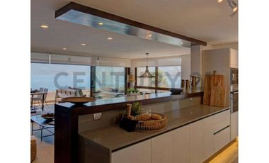 VENTA DEPARTAMENTO PUCON