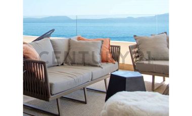 VENTA DEPARTAMENTO PUCON