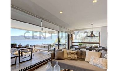 VENTA DEPARTAMENTO PUCON