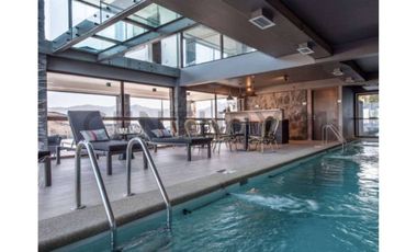 VENTA DEPARTAMENTO PUCON