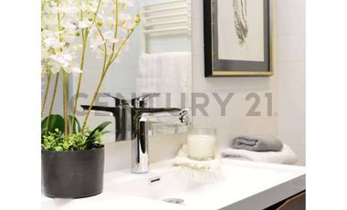 VENTA DEPARTAMENTO PUCON