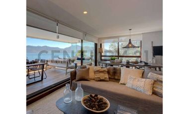 VENTA DEPARTAMENTO PUCON