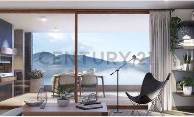 VENTA DEPARTAMENTO PUCON