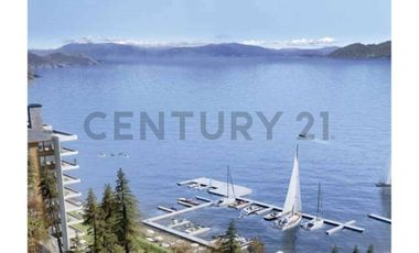 VENTA DEPARTAMENTO PUCON